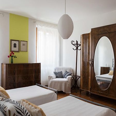 La Casa Delle Zie Bed & Breakfast Cologna Veneta Bagian luar foto