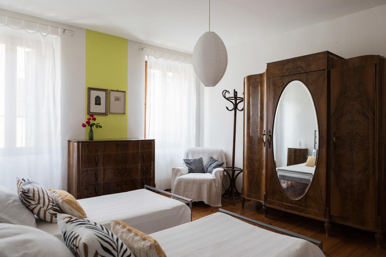 La Casa Delle Zie Bed & Breakfast Cologna Veneta Bagian luar foto