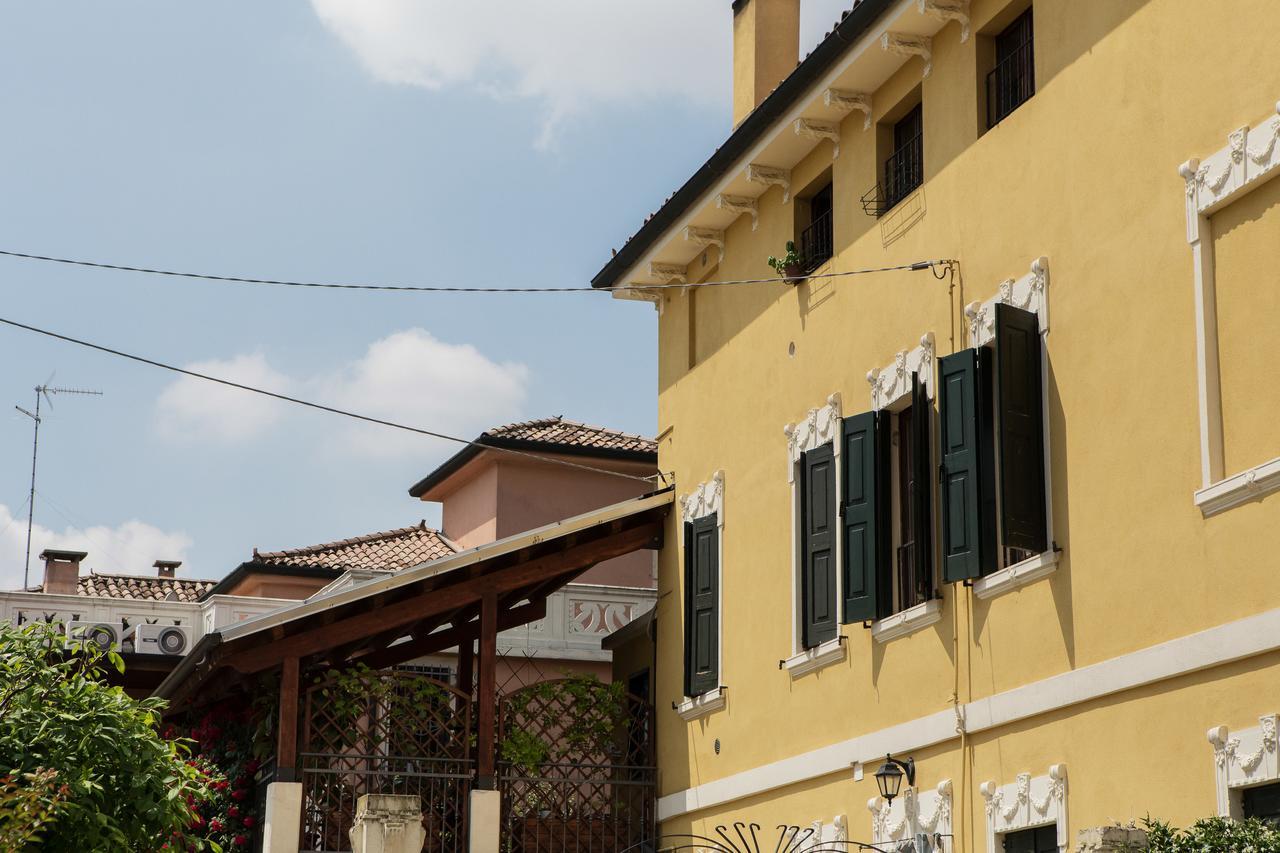 La Casa Delle Zie Bed & Breakfast Cologna Veneta Bagian luar foto