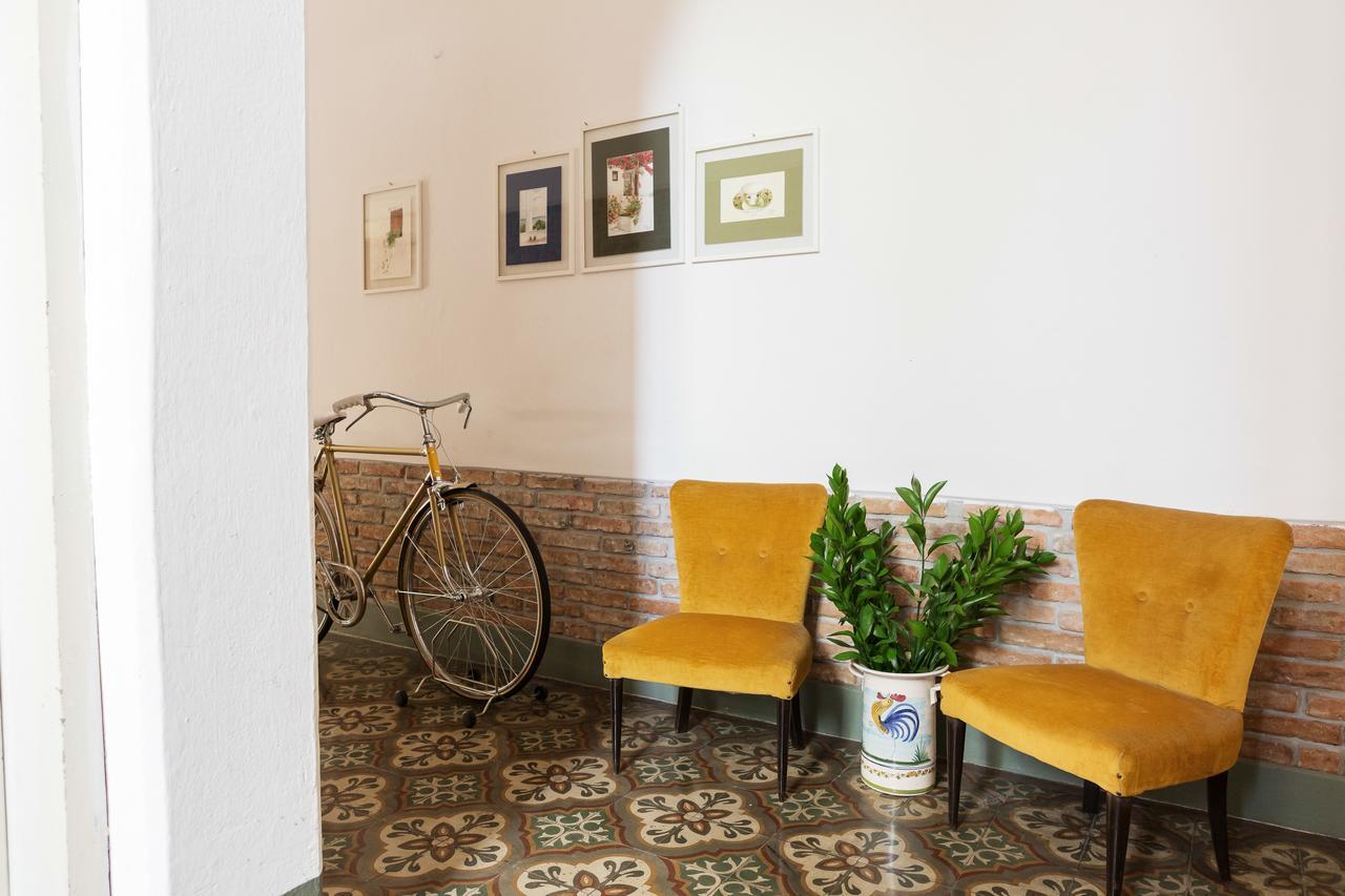 La Casa Delle Zie Bed & Breakfast Cologna Veneta Bagian luar foto