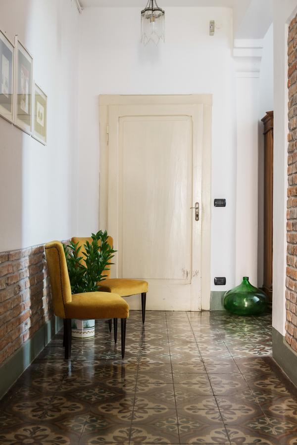 La Casa Delle Zie Bed & Breakfast Cologna Veneta Bagian luar foto