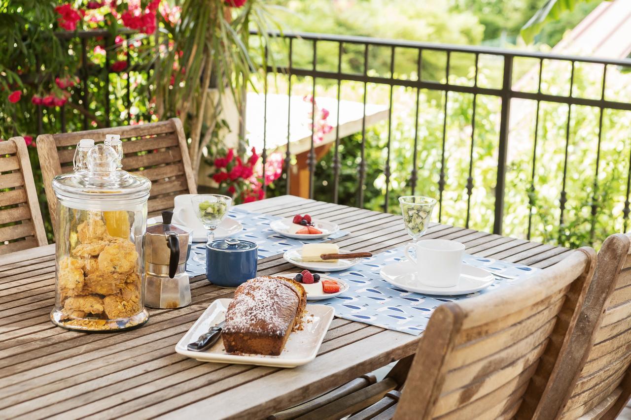 La Casa Delle Zie Bed & Breakfast Cologna Veneta Bagian luar foto